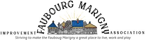 faubourg marigny improvement association  Contact